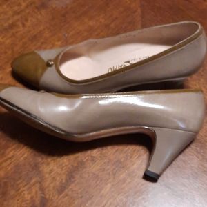 Ferragamo heels